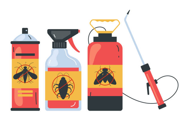 Pest Prevention Services in Eldersburg, MD